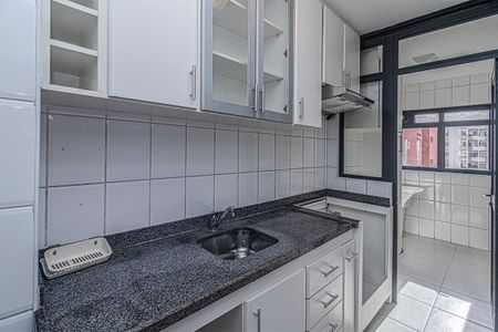 Apartamento à venda com 65m², 3 quartos e 1 vaga Apartamento à venda com 65m², 3 quartos e 1 vagacozinha_1