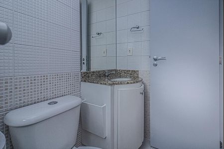 Apartamento à venda com 65m², 3 quartos e 1 vaga Apartamento à venda com 65m², 3 quartos e 1 vagabanheiro na suíte_3