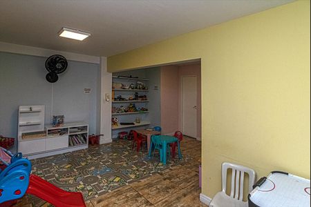 Apartamento à venda com 65m², 3 quartos e 1 vaga Apartamento à venda com 65m², 3 quartos e 1 vagabrinquedoteca_2