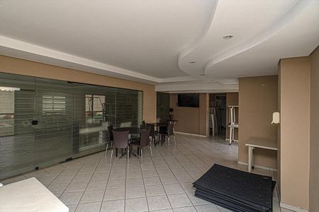 Apartamento à venda com 65m², 3 quartos e 1 vaga Apartamento à venda com 65m², 3 quartos e 1 vagasalão de festas_2