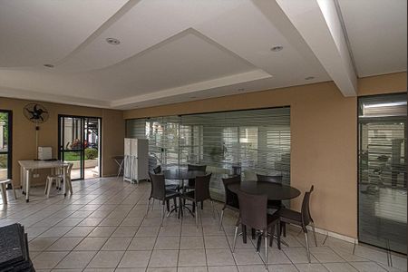 Apartamento à venda com 65m², 3 quartos e 1 vaga Apartamento à venda com 65m², 3 quartos e 1 vagasalão de festas_4