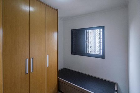 Apartamento à venda com 65m², 3 quartos e 1 vaga Apartamento à venda com 65m², 3 quartos e 1 vagaquarto 2_1