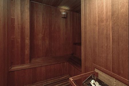 Apartamento à venda com 65m², 3 quartos e 1 vaga Apartamento à venda com 65m², 3 quartos e 1 vagasauna_4