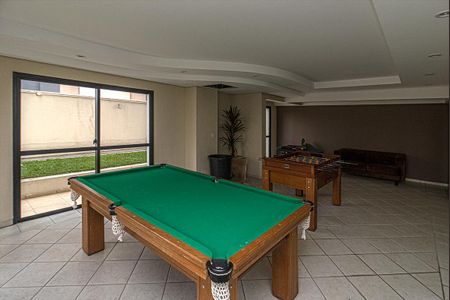 Apartamento à venda com 65m², 3 quartos e 1 vaga Apartamento à venda com 65m², 3 quartos e 1 vagasala de jogos_1