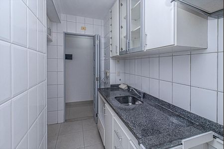 Apartamento à venda com 65m², 3 quartos e 1 vaga Apartamento à venda com 65m², 3 quartos e 1 vagacozinha_4