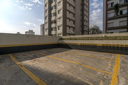 Apartamento à venda com 65m², 3 quartos e 1 vaga Apartamento à venda com 65m², 3 quartos e 1 vagagaragem_2