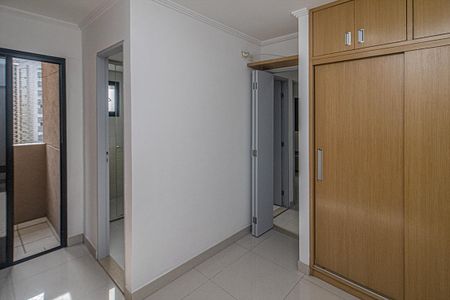 Apartamento à venda com 65m², 3 quartos e 1 vaga Apartamento à venda com 65m², 3 quartos e 1 vagasuíte_4
