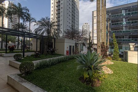 Apartamento à venda com 65m², 3 quartos e 1 vaga Apartamento à venda com 65m², 3 quartos e 1 vagaespaço de convivência_2