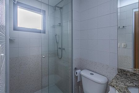 Apartamento à venda com 65m², 3 quartos e 1 vaga Apartamento à venda com 65m², 3 quartos e 1 vagabanheiro na suíte_2