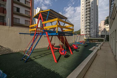 Apartamento à venda com 65m², 3 quartos e 1 vaga Apartamento à venda com 65m², 3 quartos e 1 vagaplay ground_3