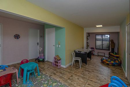Apartamento à venda com 65m², 3 quartos e 1 vaga Apartamento à venda com 65m², 3 quartos e 1 vagabrinquedoteca_1