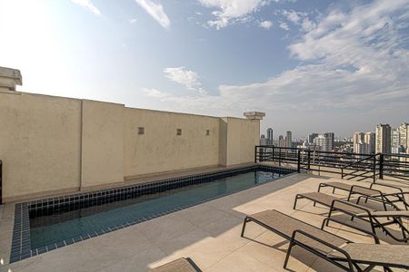 Apartamento à venda com 65m², 3 quartos e 1 vaga Apartamento à venda com 65m², 3 quartos e 1 vagapiscina_2