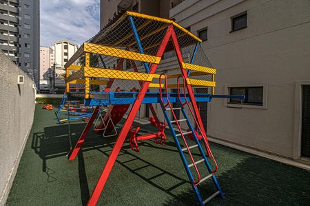 Apartamento à venda com 65m², 3 quartos e 1 vaga Apartamento à venda com 65m², 3 quartos e 1 vagaplay ground_4