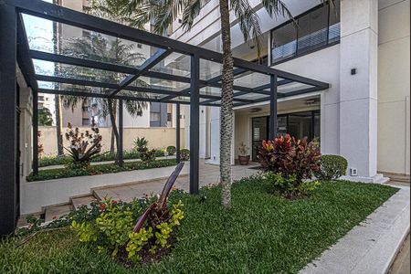 Apartamento à venda com 65m², 3 quartos e 1 vaga Apartamento à venda com 65m², 3 quartos e 1 vagaespaço de convivência_4