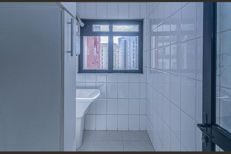 Apartamento à venda com 65m², 3 quartos e 1 vaga Apartamento à venda com 65m², 3 quartos e 1 vagaárea de serviço_1