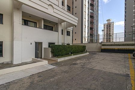 Apartamento à venda com 65m², 3 quartos e 1 vaga Apartamento à venda com 65m², 3 quartos e 1 vagagaragem_3