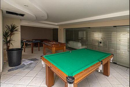 Apartamento à venda com 65m², 3 quartos e 1 vaga Apartamento à venda com 65m², 3 quartos e 1 vagasala de jogos_2