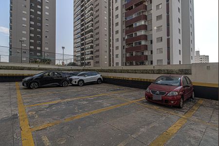 Apartamento à venda com 65m², 3 quartos e 1 vaga Apartamento à venda com 65m², 3 quartos e 1 vagagaragem_1