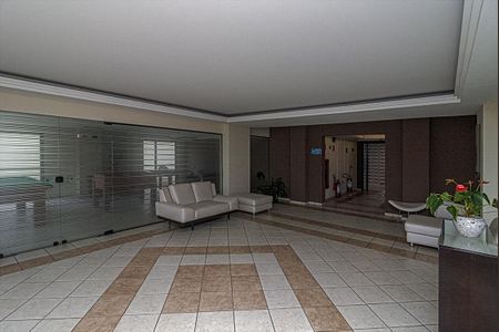 Apartamento à venda com 65m², 3 quartos e 1 vaga Apartamento à venda com 65m², 3 quartos e 1 vagahall de entrada_3