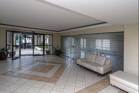 Apartamento à venda com 65m², 3 quartos e 1 vaga Apartamento à venda com 65m², 3 quartos e 1 vagahall de entrada_1