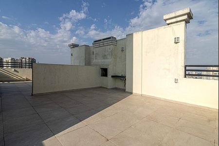 Apartamento à venda com 65m², 3 quartos e 1 vaga Apartamento à venda com 65m², 3 quartos e 1 vagachurrasqueira_1