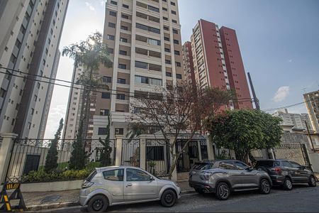 Apartamento à venda com 65m², 3 quartos e 1 vaga Apartamento à venda com 65m², 3 quartos e 1 vagafachada