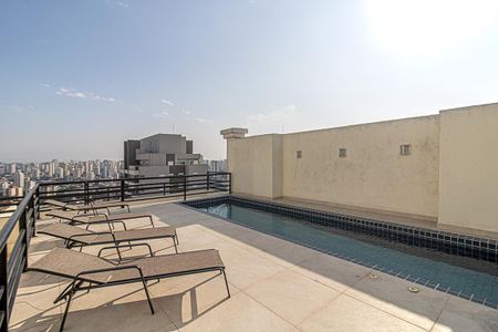 Apartamento à venda com 65m², 3 quartos e 1 vaga Apartamento à venda com 65m², 3 quartos e 1 vagapiscina_1