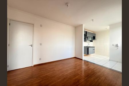 Apartamento para alugar com 2 quartos, 47m² em Estoril, Belo Horizonte