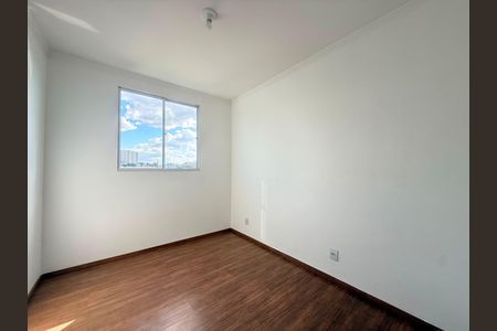 Quarto 1  de apartamento para alugar com 2 quartos, 47m² em Estoril, Belo Horizonte