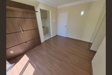 Apartamento para alugar com 50m², 2 quartos e 1 vaga Apartamento para alugar com 50m², 2 quartos e 1 vagaSALA