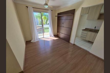 Apartamento para alugar com 50m², 2 quartos e 1 vaga Apartamento para alugar com 50m², 2 quartos e 1 vagaSALA