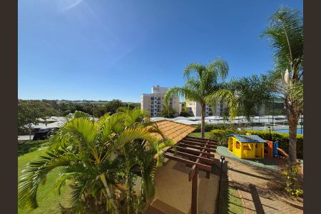 Apartamento para alugar com 50m², 2 quartos e 1 vaga Apartamento para alugar com 50m², 2 quartos e 1 vagaVISTA DO QUARTO 1
