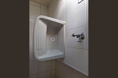 Apartamento para alugar com 50m², 2 quartos e 1 vaga Apartamento para alugar com 50m², 2 quartos e 1 vagaÁREA DE SERVIÇO