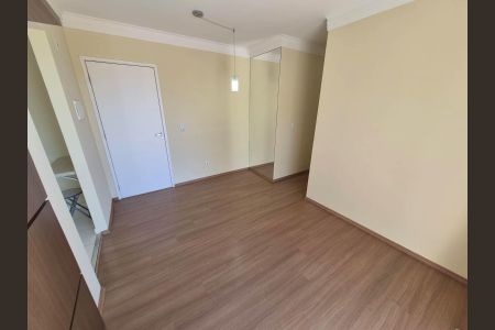 SALA de apartamento para alugar com 2 quartos, 50m² em Jardim Myrian Moreira da Costa, Campinas