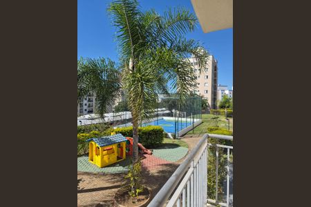 Apartamento para alugar com 50m², 2 quartos e 1 vaga Apartamento para alugar com 50m², 2 quartos e 1 vagaVISTA DA SACADA