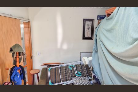 Apartamento à venda com 46m², 2 quartos e 1 vaga Apartamento à venda com 46m², 2 quartos e 1 vagaQuarto 1