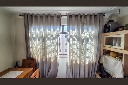 Apartamento à venda com 46m², 2 quartos e 1 vaga Apartamento à venda com 46m², 2 quartos e 1 vagaSala