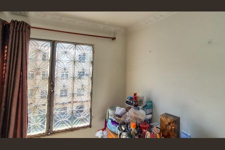 Apartamento à venda com 46m², 2 quartos e 1 vaga Apartamento à venda com 46m², 2 quartos e 1 vagaQuarto 1