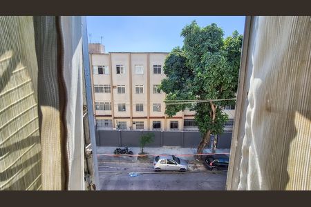Apartamento à venda com 46m², 2 quartos e 1 vaga Apartamento à venda com 46m², 2 quartos e 1 vagaVista da sala