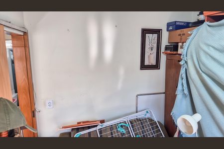 Apartamento à venda com 46m², 2 quartos e 1 vaga Apartamento à venda com 46m², 2 quartos e 1 vagaQuarto 1