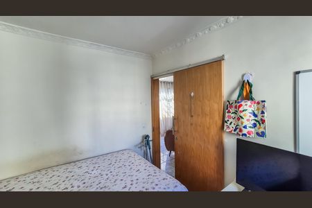Quarto 2 de apartamento à venda com 2 quartos, 46m² em Irajá, Rio de Janeiro