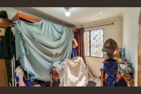 Apartamento à venda com 46m², 2 quartos e 1 vaga Apartamento à venda com 46m², 2 quartos e 1 vagaQuarto 1