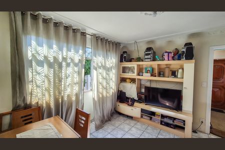 Apartamento à venda com 2 quartos, 46m² em Irajá, Rio de Janeiro