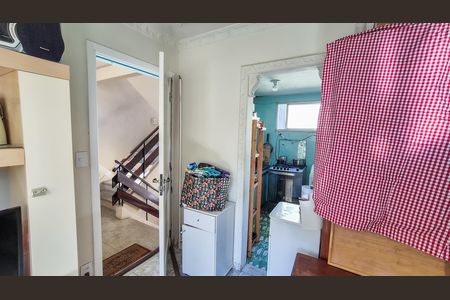 Apartamento à venda com 46m², 2 quartos e 1 vaga Apartamento à venda com 46m², 2 quartos e 1 vagaSala