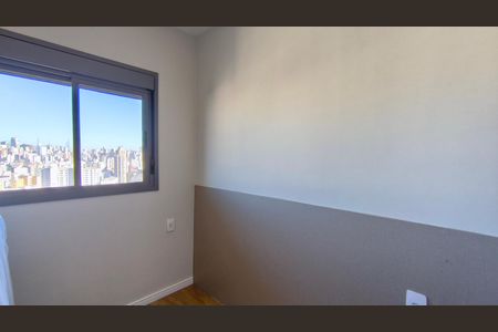 Quarto de kitnet/studio para alugar com 1 quarto, 28m² em Liberdade, São Paulo