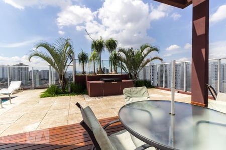 Studio para alugar com 39m², 1 quarto e 1 vaga Studio para alugar com 39m², 1 quarto e 1 vagaÁrea comum