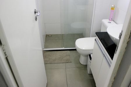Studio para alugar com 39m², 1 quarto e 1 vagaBanheiro 
