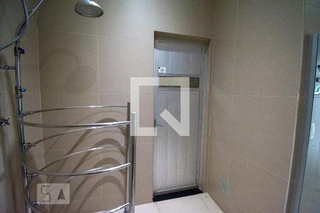 Studio para alugar com 39m², 1 quarto e 1 vaga Studio para alugar com 39m², 1 quarto e 1 vagaÁrea comum