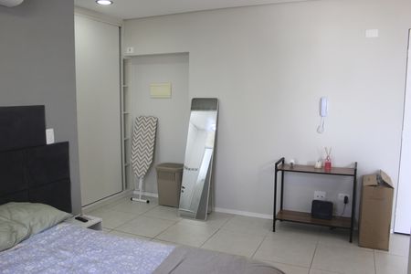 Studio para alugar com 39m², 1 quarto e 1 vagaQuarto 
