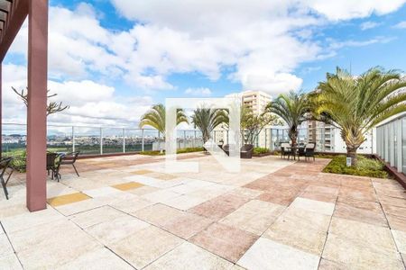 Studio para alugar com 39m², 1 quarto e 1 vaga Studio para alugar com 39m², 1 quarto e 1 vagaÁrea comum